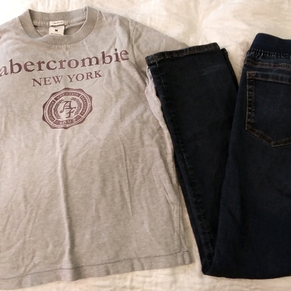 abercrombie set